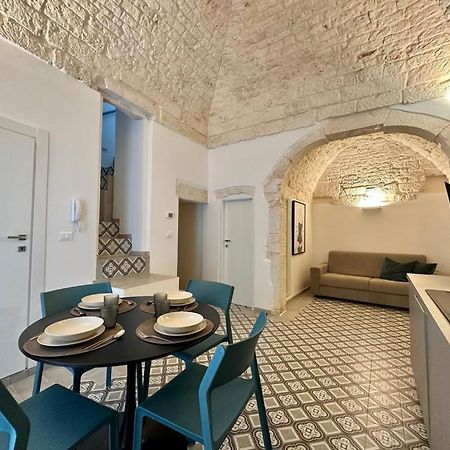 Casa Bell'Ora Villa Остуни Екстериор снимка
