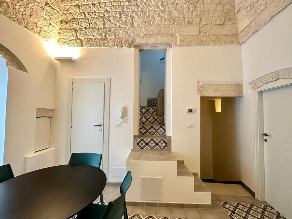 Casa Bell'Ora Villa Остуни Екстериор снимка