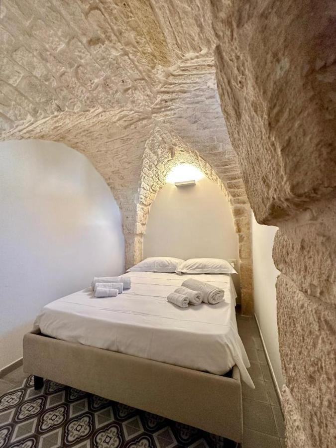 Casa Bell'Ora Villa Остуни Екстериор снимка