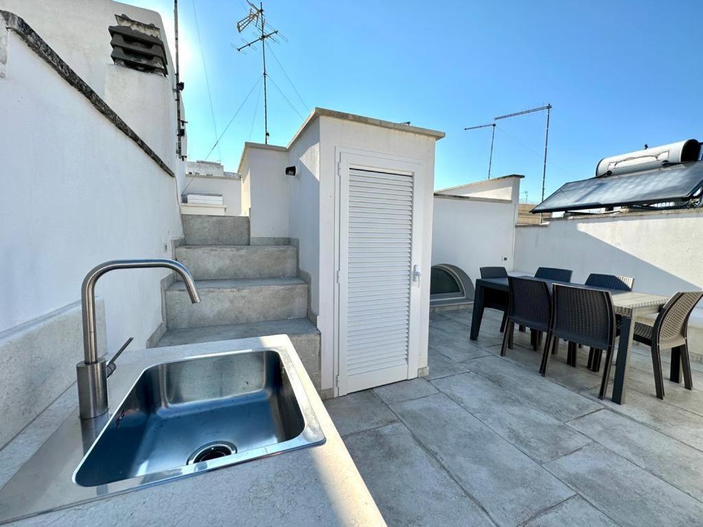 Casa Bell'Ora Villa Остуни Екстериор снимка