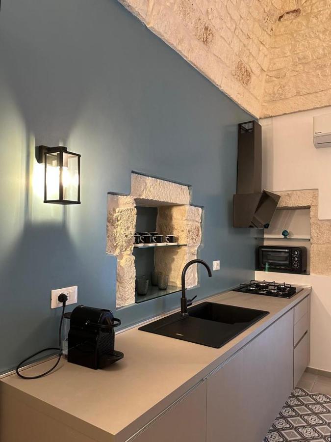 Casa Bell'Ora Villa Остуни Екстериор снимка
