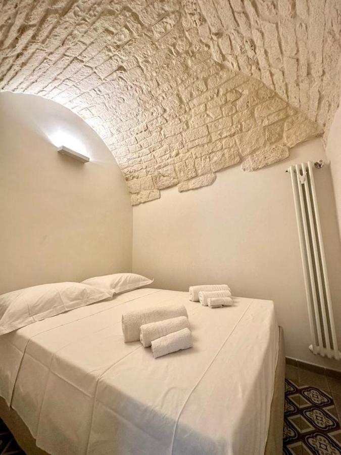 Casa Bell'Ora Villa Остуни Екстериор снимка