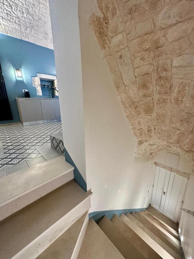 Casa Bell'Ora Villa Остуни Екстериор снимка